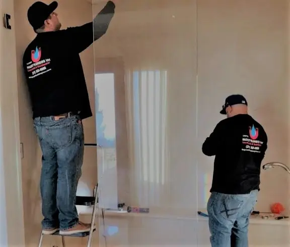 Professional plumbing installation for Tankless Water Heater Installation in Westview